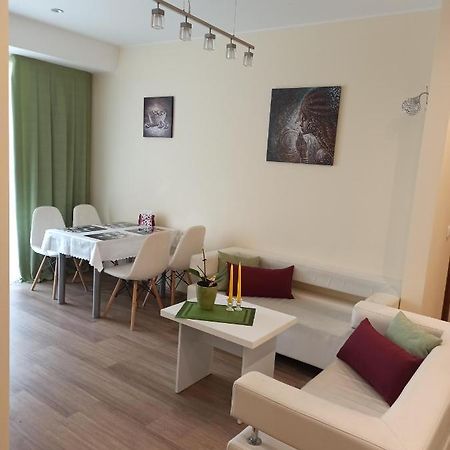 Nelli Apartamentai Druskininkai Luaran gambar
