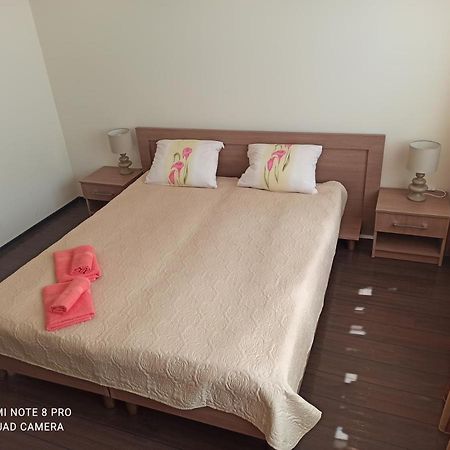 Nelli Apartamentai Druskininkai Luaran gambar