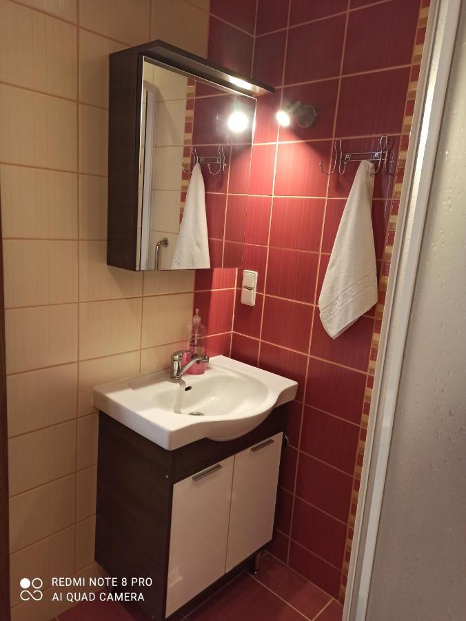 Nelli Apartamentai Druskininkai Luaran gambar