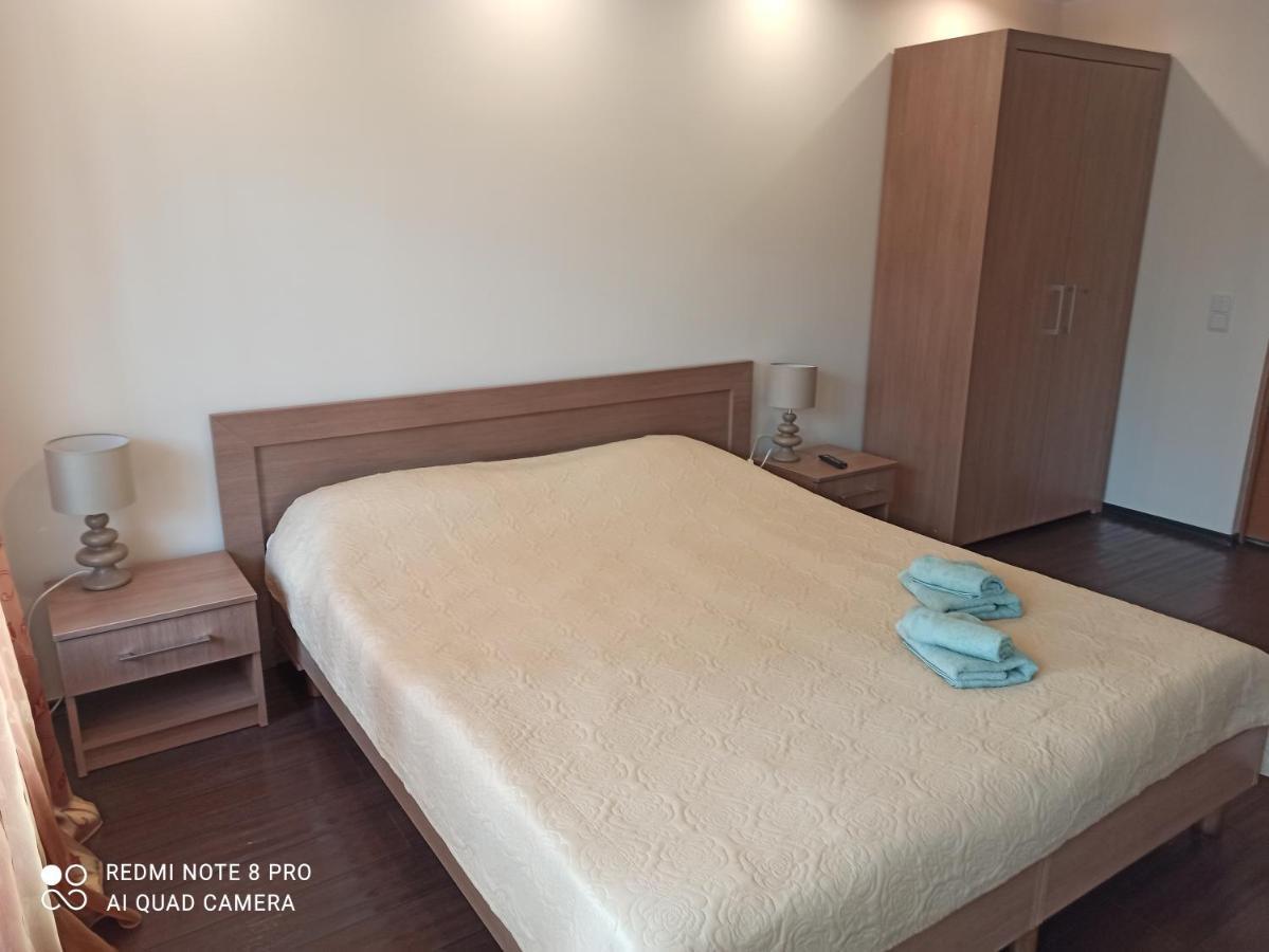 Nelli Apartamentai Druskininkai Luaran gambar