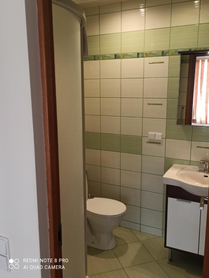 Nelli Apartamentai Druskininkai Luaran gambar
