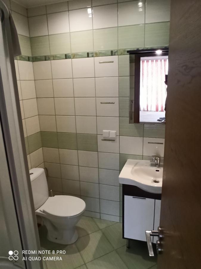 Nelli Apartamentai Druskininkai Luaran gambar