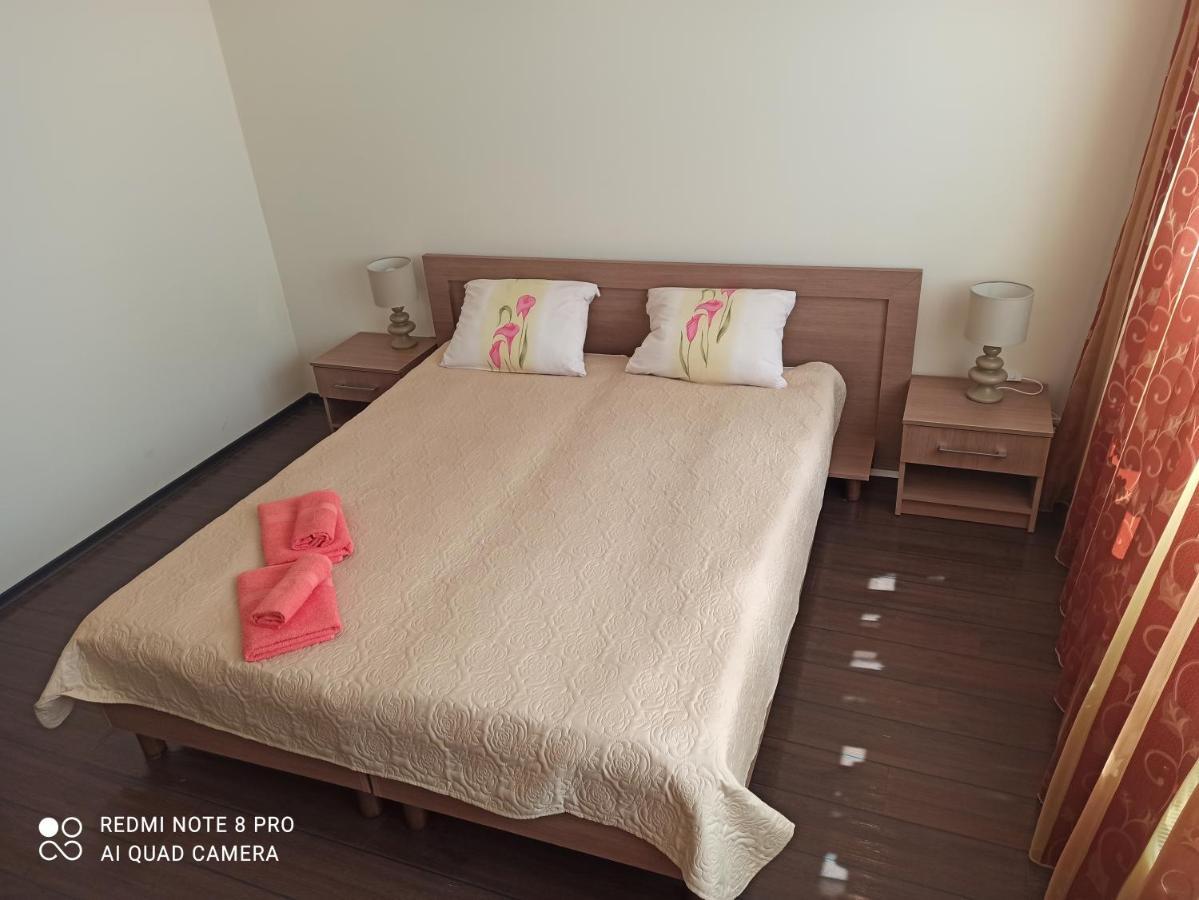 Nelli Apartamentai Druskininkai Luaran gambar
