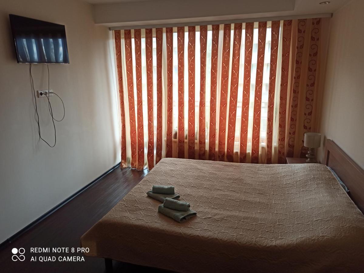 Nelli Apartamentai Druskininkai Luaran gambar